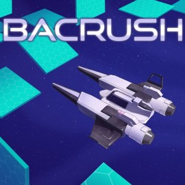 bacrush PS4 (Индия)