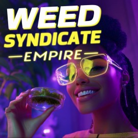 Weed Syndicate Empire PS4 (Индия)