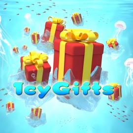 Icy Gifts PS4 & PS5 (Индия)