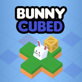 Bunny Cubed PS4 & PS5 (Индия)