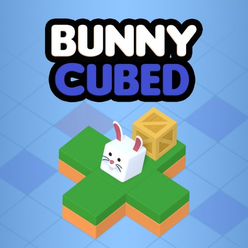 Bunny Cubed PS4 & PS5 (Индия)
