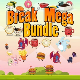 Break Mega Bundle PS4
