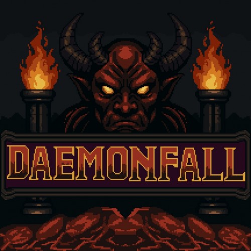 Daemonfall PS5