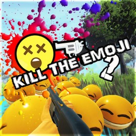 Kill The Emoji 2 PS5