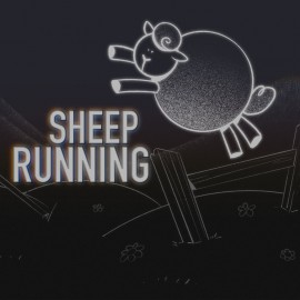 SHEEP RUNNING PS4