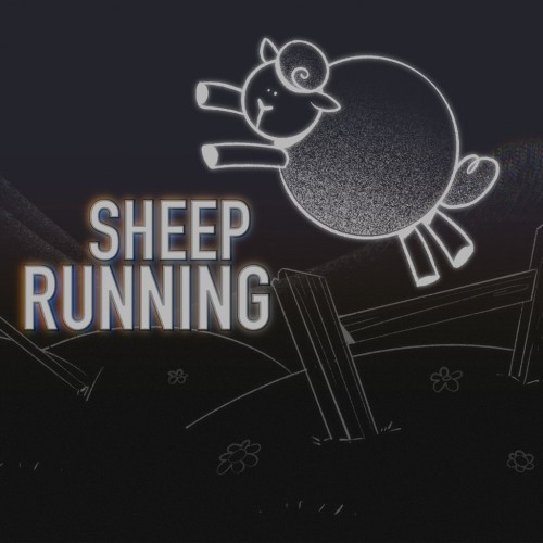 SHEEP RUNNING PS4