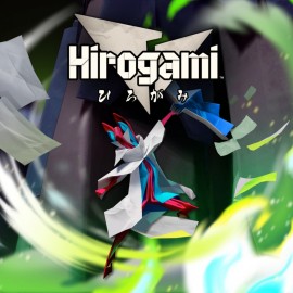 Hirogami PS5 (Индия)