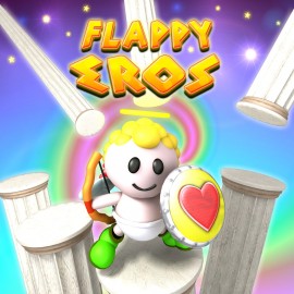 Flappy Eros PS5 (Индия)