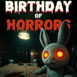 Birthday of Horrors PS4