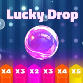 Lucky Drop PS5