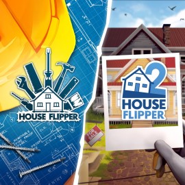 Complete Flipping Experience PS4 & PS5 (Индия)