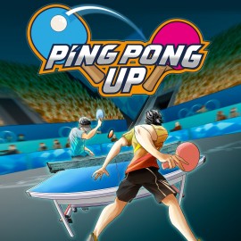 Ping Pong Up PS4 & PS5