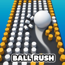 Ball Rush PS5