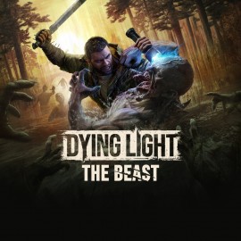 Dying Light: The Beast PS5 (Индия)