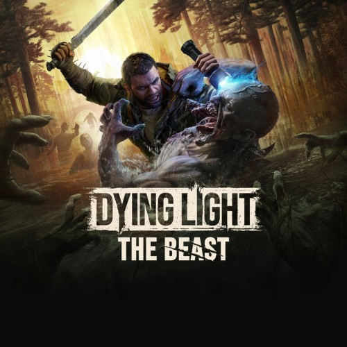Dying Light: The Beast PS5 (Индия)