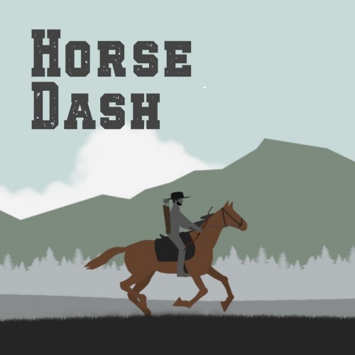 Horse Dash PS5 (Индия)
