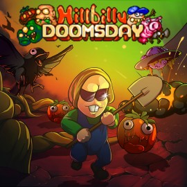 Hillbilly Doomsday PS5