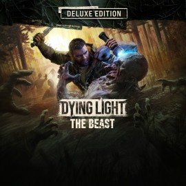 Dying Light: The Beast Deluxe Edition PS5