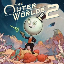 The Outer Worlds 2 PS5 (Индия)