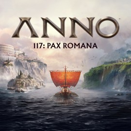 Anno 117: Pax Romana PS5 (Индия)