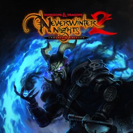 Dungeons & Dragons Neverwinter Nights 2: Enhanced Edition PS5 (Индия)