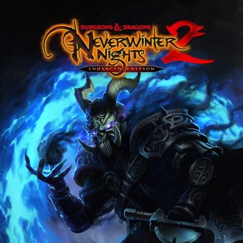 Dungeons & Dragons Neverwinter Nights 2: Enhanced Edition PS5 (Индия)