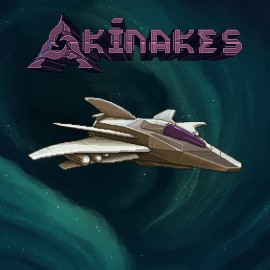 Akinakes PS4 (Индия)