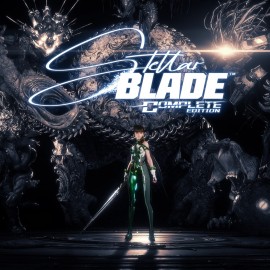 Stellar Blade Complete Edition PS5 (Индия)