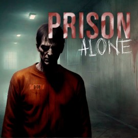Prison Alone PS4 & PS5 (Индия)