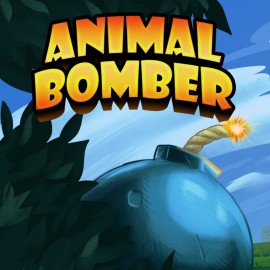 Animal Bomber PS5 (Индия)