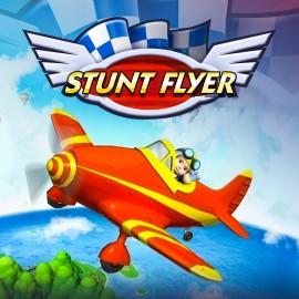 Stunt Flyer PS4 (Индия)