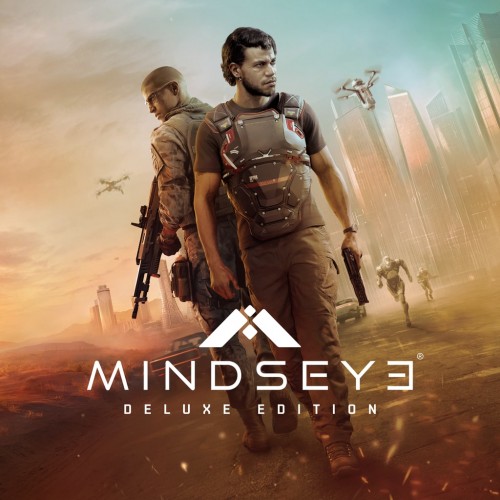 MindsEye PS5