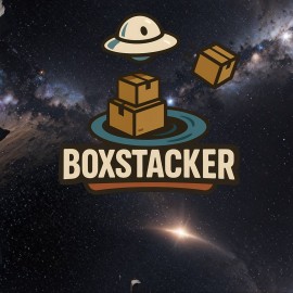 Boxstacker PS5