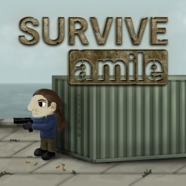 Survive a mile PS4
