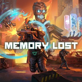 Memory Lost PS5