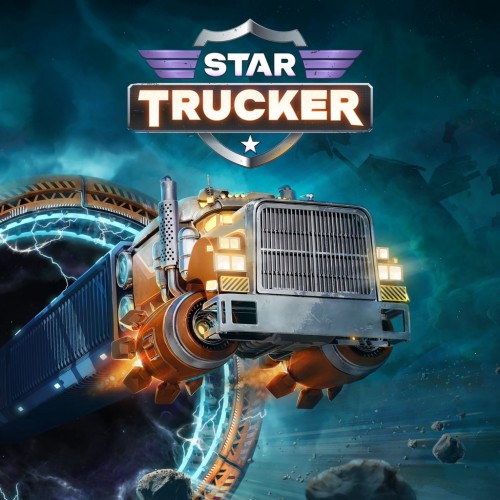 Star Trucker PS5