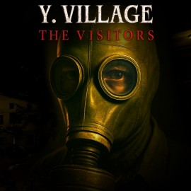 Y. Village - The Visitors PS4