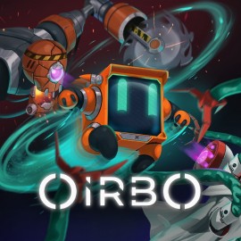 Oirbo PS5