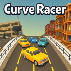 Curve Racer PS5