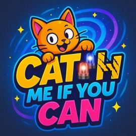 CATCH ME IF YOU CAN PS5