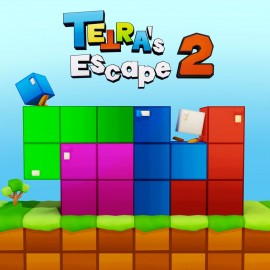 TETRA's Escape 2 PS4 & PS5