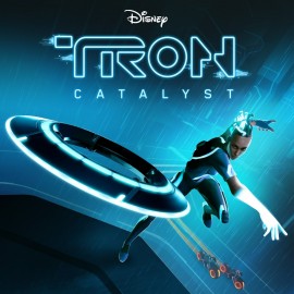 TRON: Catalyst PS5