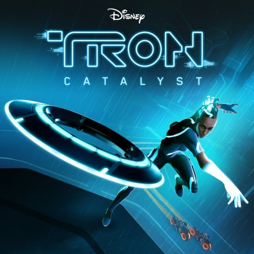 TRON: Catalyst PS5