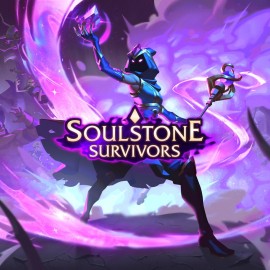 Soulstone Survivors PS5 (Индия)