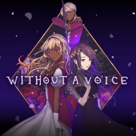 Without a Voice PS4 & PS5 (Индия)