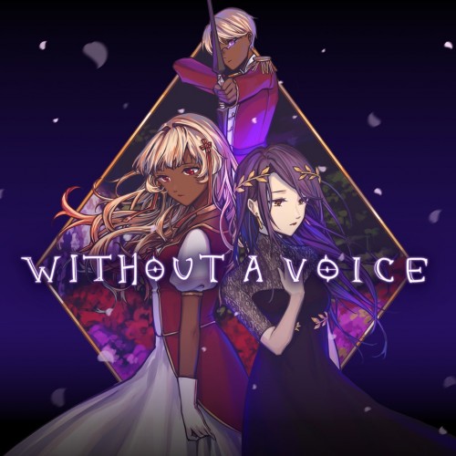 Without a Voice PS4 & PS5 (Индия)