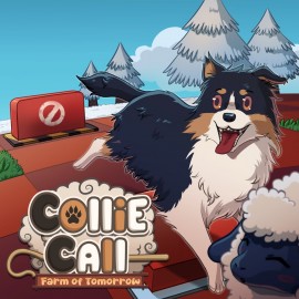 Collie Call: Farm of Tomorrow PS4 & PS5 (Индия)