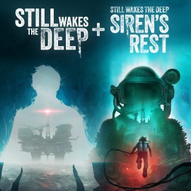 Still Wakes the Deep - The Complete Collection PS5
