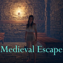 Medieval escape PS5