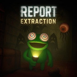 REPORT EXTRACTION PS5